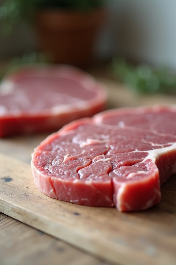 beef gullet protein joints dental