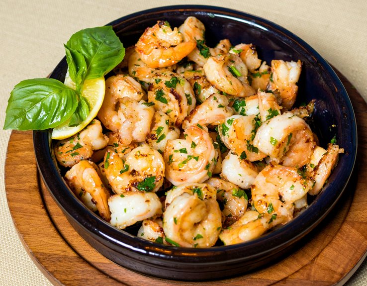 blackened shrimp home recipe guide