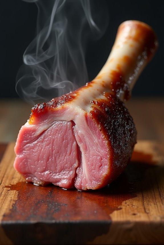 braising hours instant pot tender
