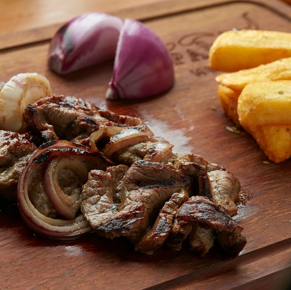 can you cook frozen beef