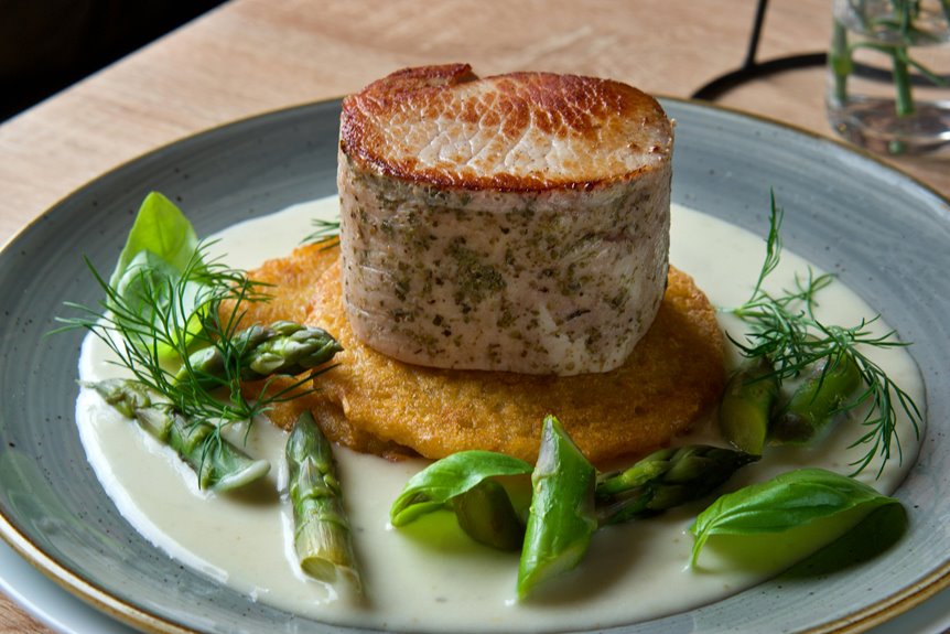 can you freeze cooked pork loin