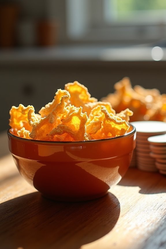 What Makes Pork Rinds a Gluten-Free Snack? 13 certified gluten free pork rinds shopping essentials