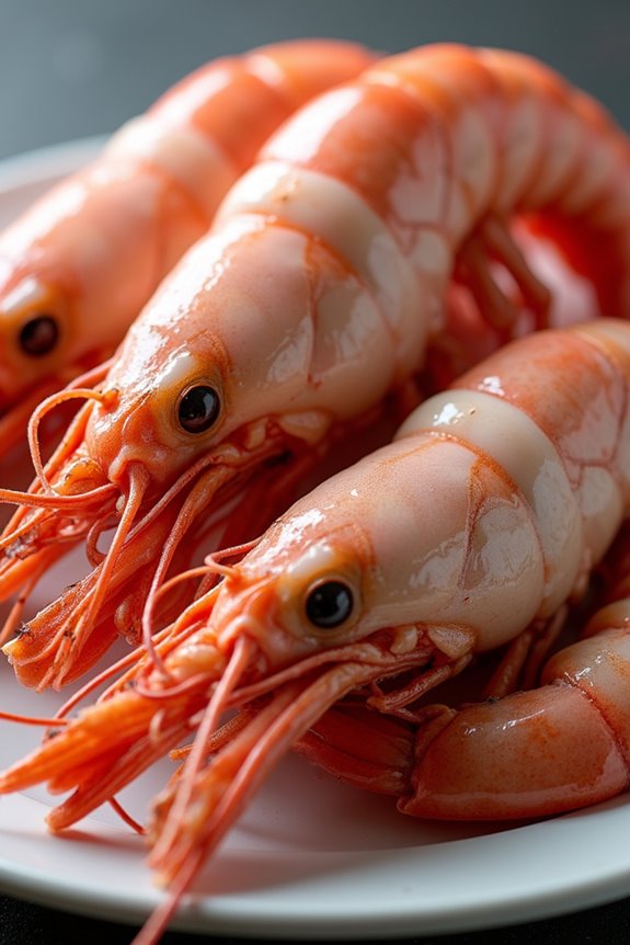 colossal shrimp 0 75 oz each