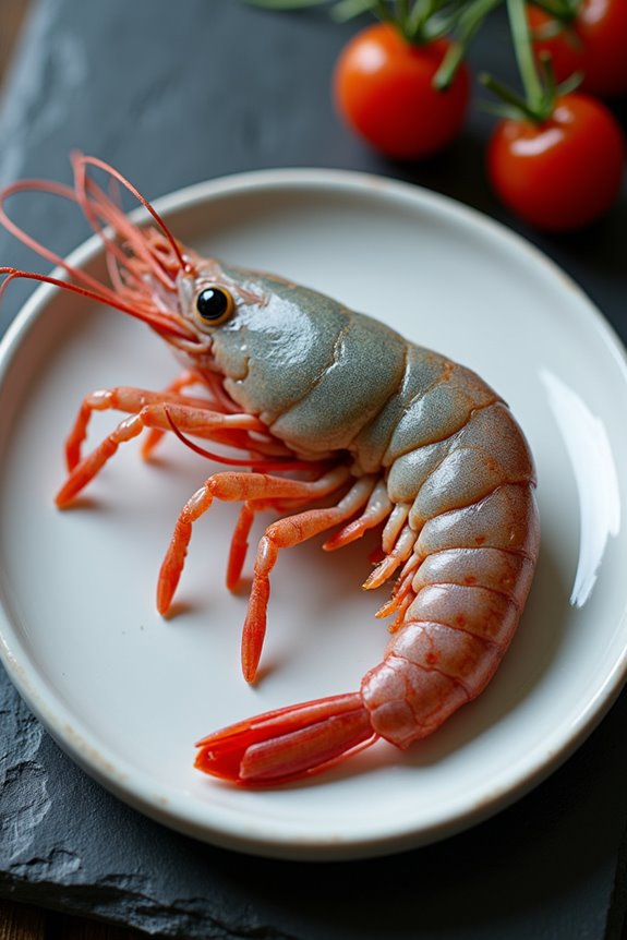 colossal shrimp count per pound