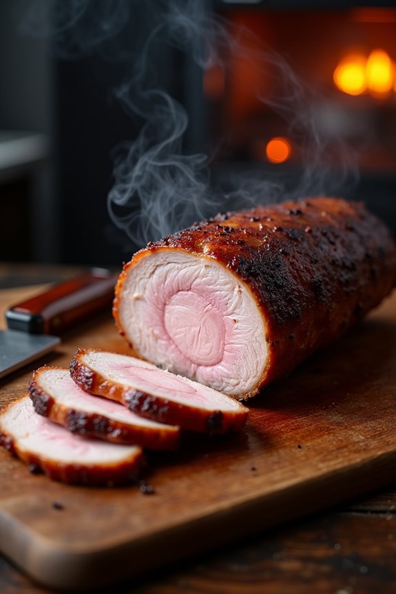 Can You Smoke a Pork Loin? 7 common smoked pork loin pitfalls