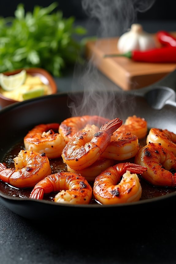 control heat with cayenne adjustments