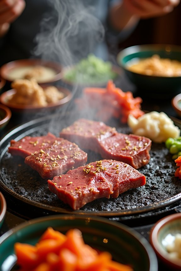 control portions choose lean meats