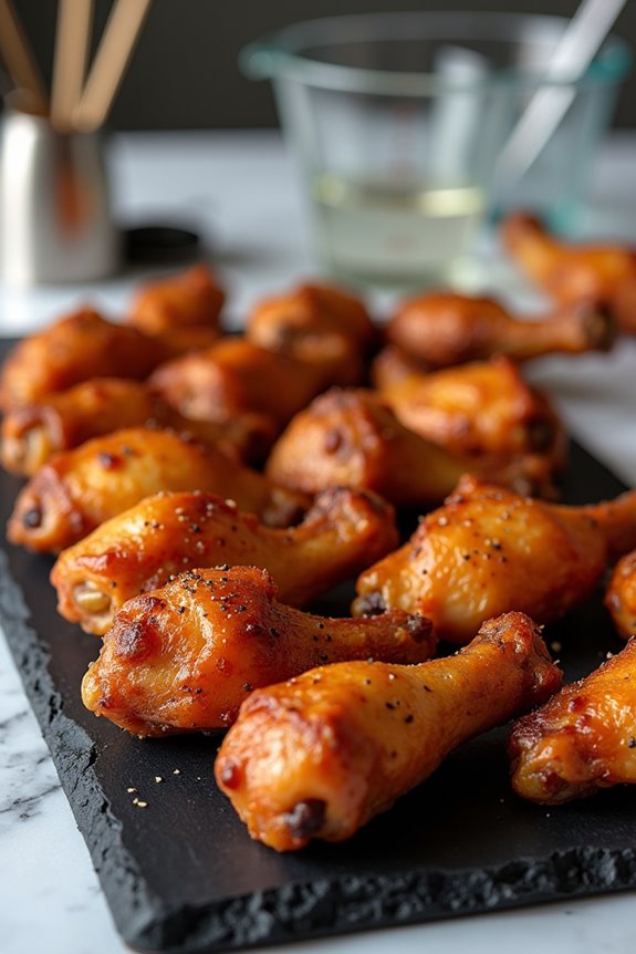 convert wings to pounds quickly