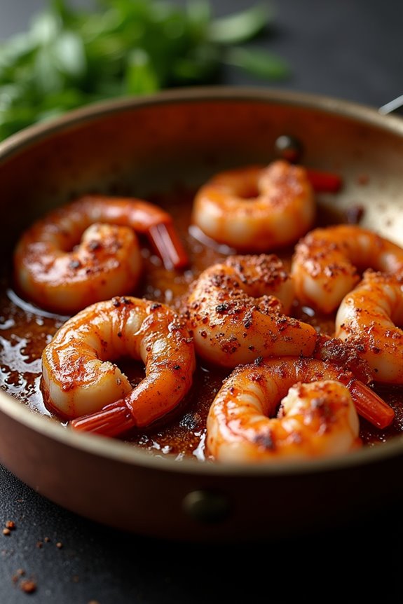 essential spices with balanced heat
