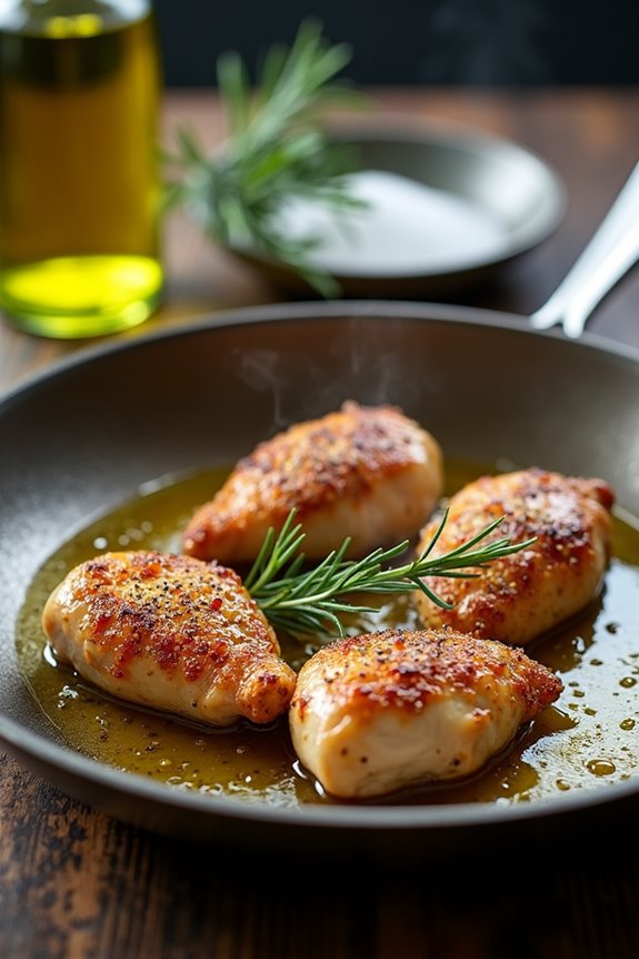 Can You Fry Fried Chicken With Olive Oil and How Do You Do It 4 fresh evoo recently bottled best flavor