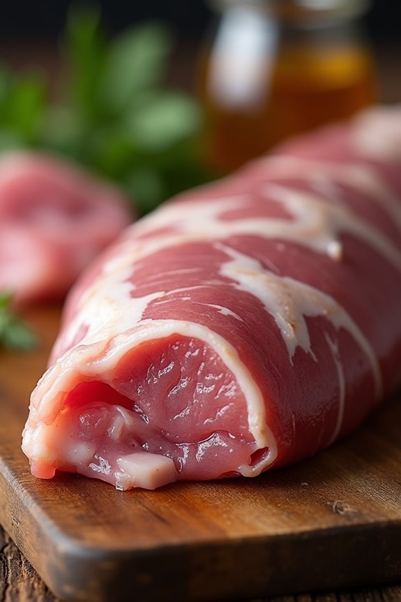 fresh or cured jowl braise vs bacon
