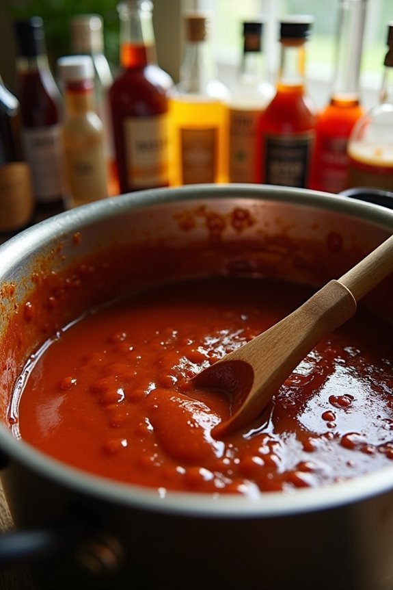 gfco certified gluten free sauces trusted