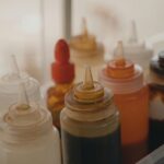 gluten content in bbq sauce