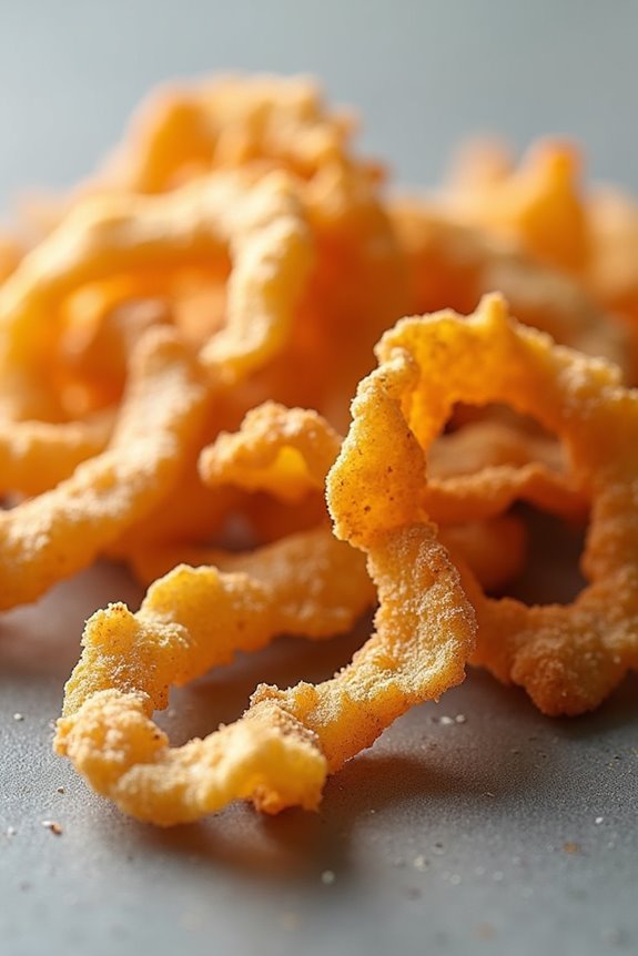 What Makes Pork Rinds a Gluten-Free Snack? 7 gluten free pork rinds simple