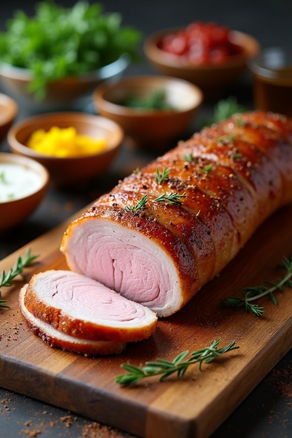 Can You Freeze Cooked Pork Loin? 7 leftover pork versatile meals