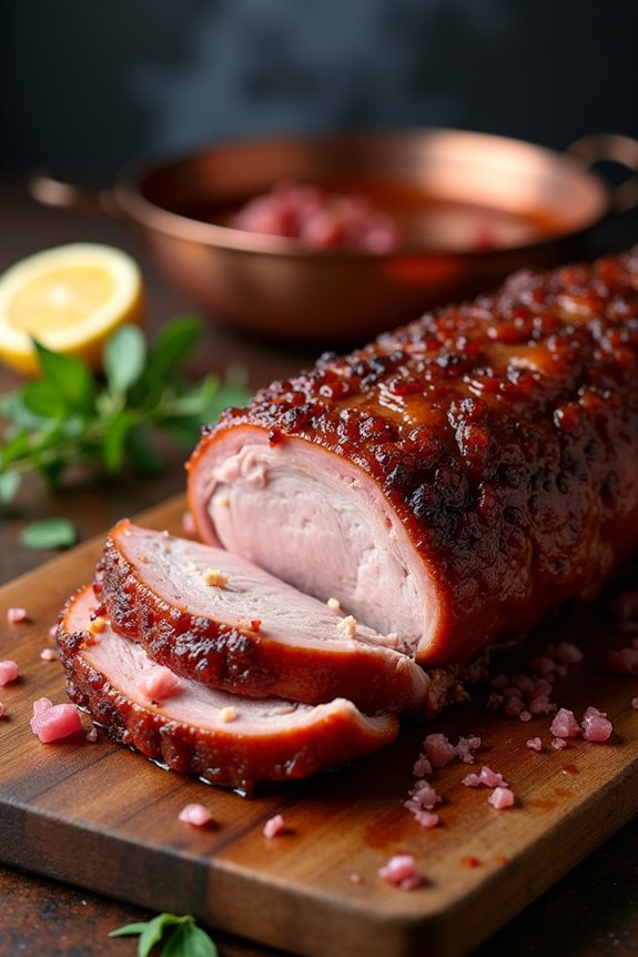 low and slow pork perfection 185 205