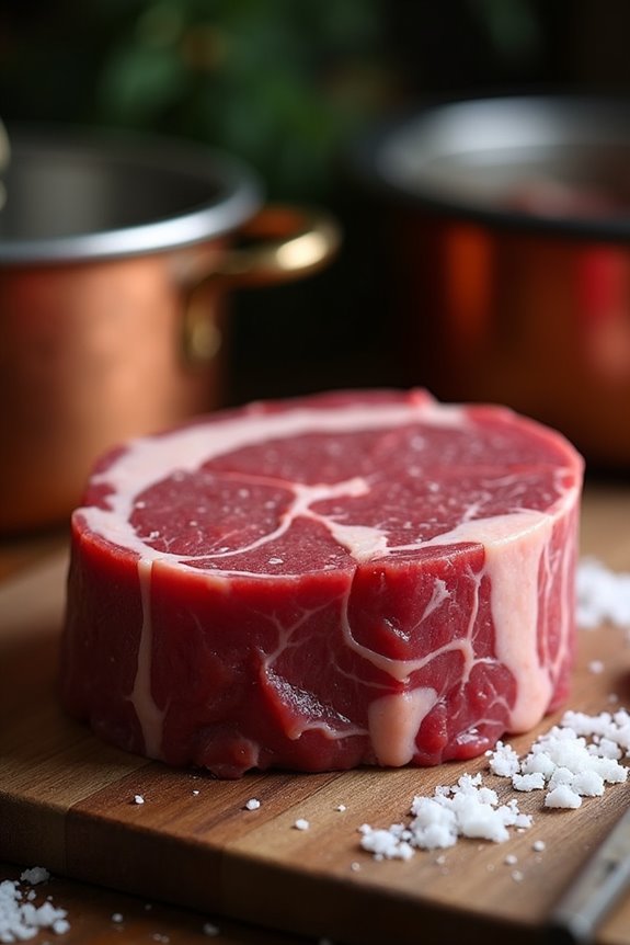 What Is Beef Eye Round and How to Cook It Properly 3 low and slow preserves eye of round tenderness