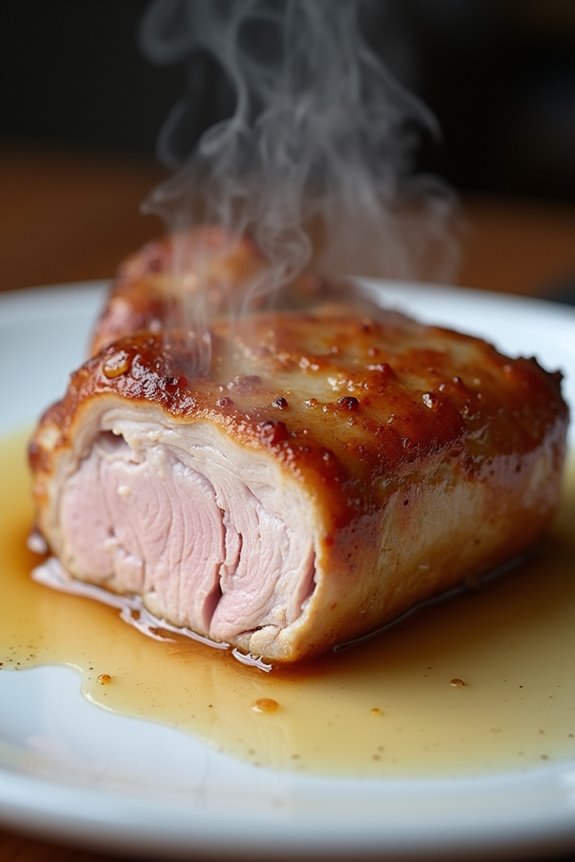 Can You Freeze Cooked Pork Loin? 5 low slow reheating with moisture