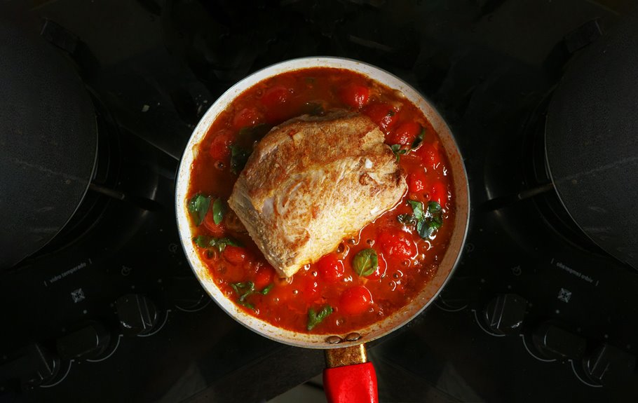 pork cushion meat guide cooking