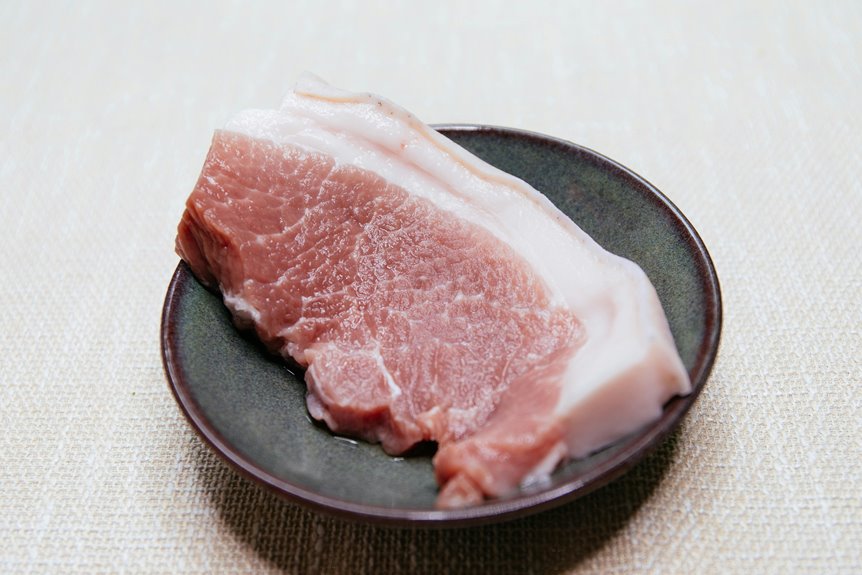 pork jowl cooking techniques overview