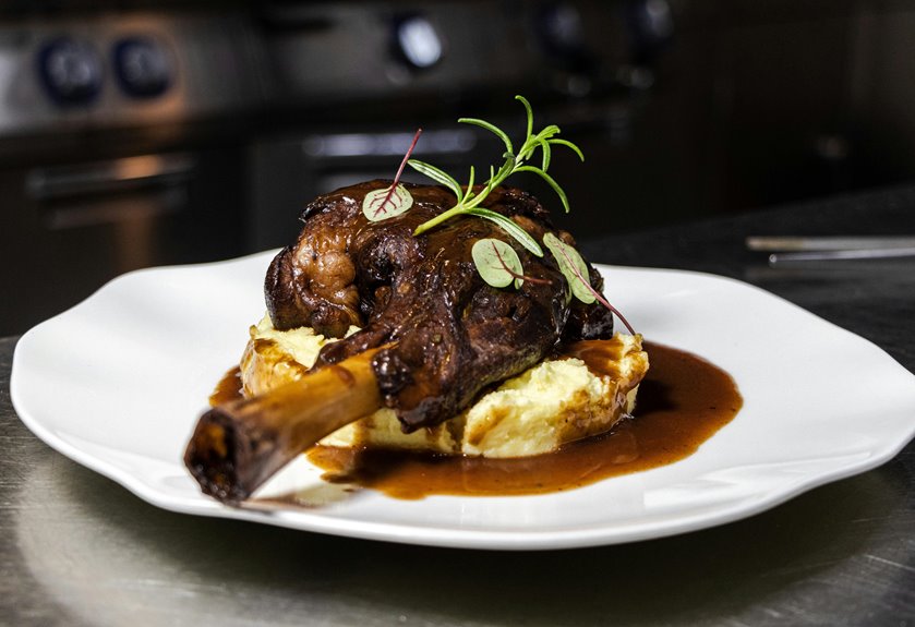 pork shank cooking guide