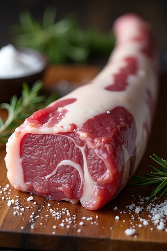 pork shank flavorful braised perfection