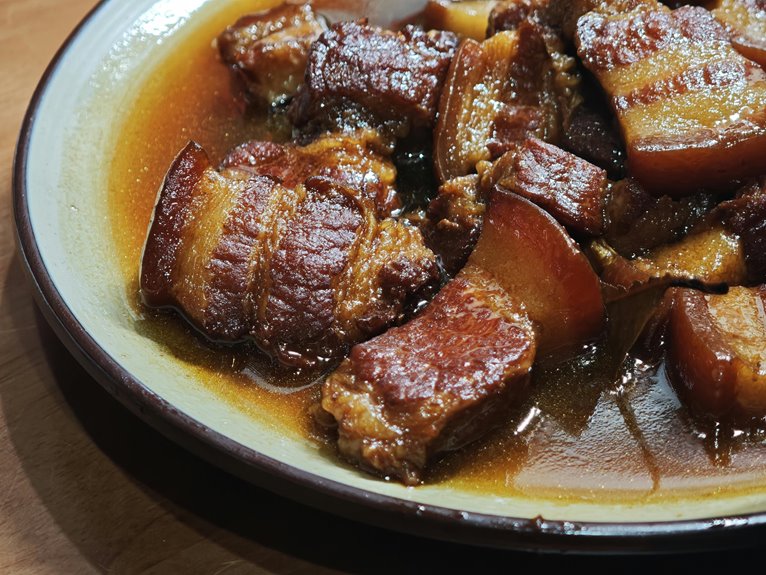 pork trotter cooking guide