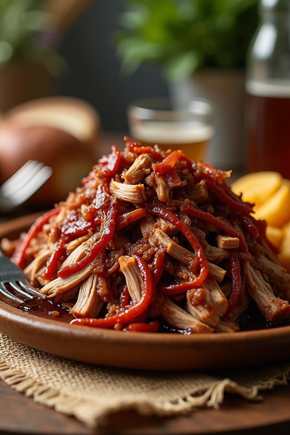 pork yields require overestimation
