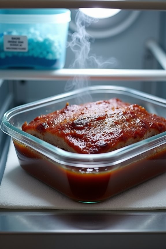 pulled pork lasts 3 4 days
