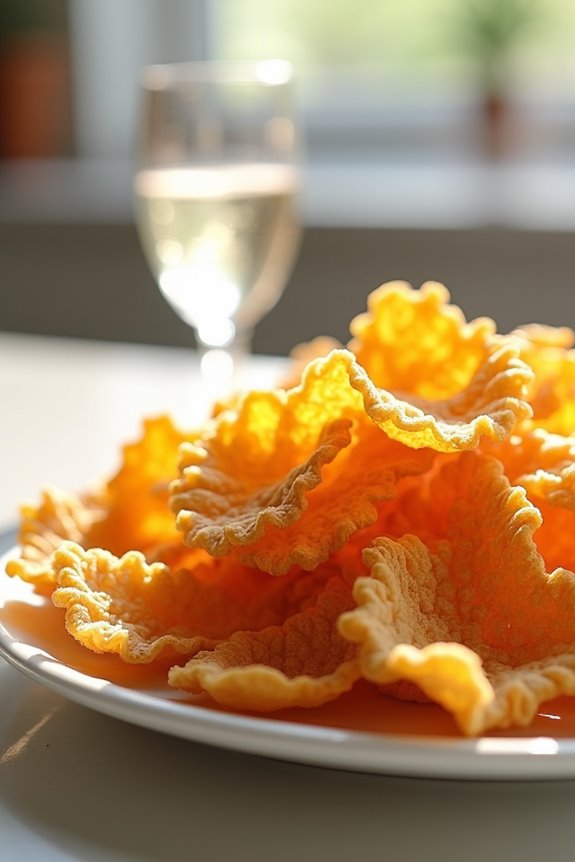 What Makes Pork Rinds a Gluten-Free Snack? 6 read labels for hidden gluten