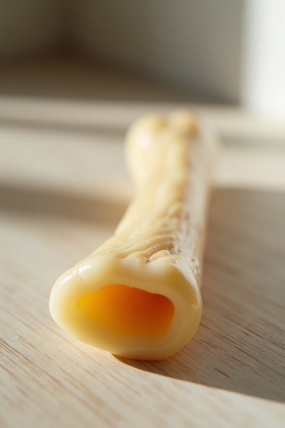 size chew style age matters