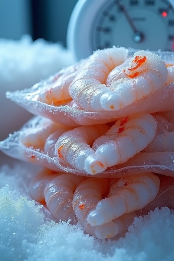 How Long Does Frozen Shrimp Last as a Complete Storage Guide 7 spoilage signs for frozen shrimp
