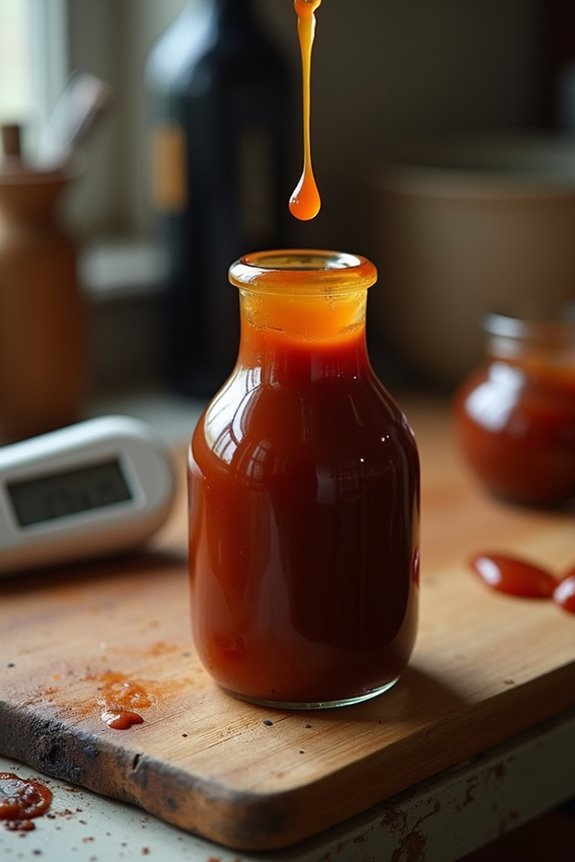 texas ketchup vs mayo freshness risk