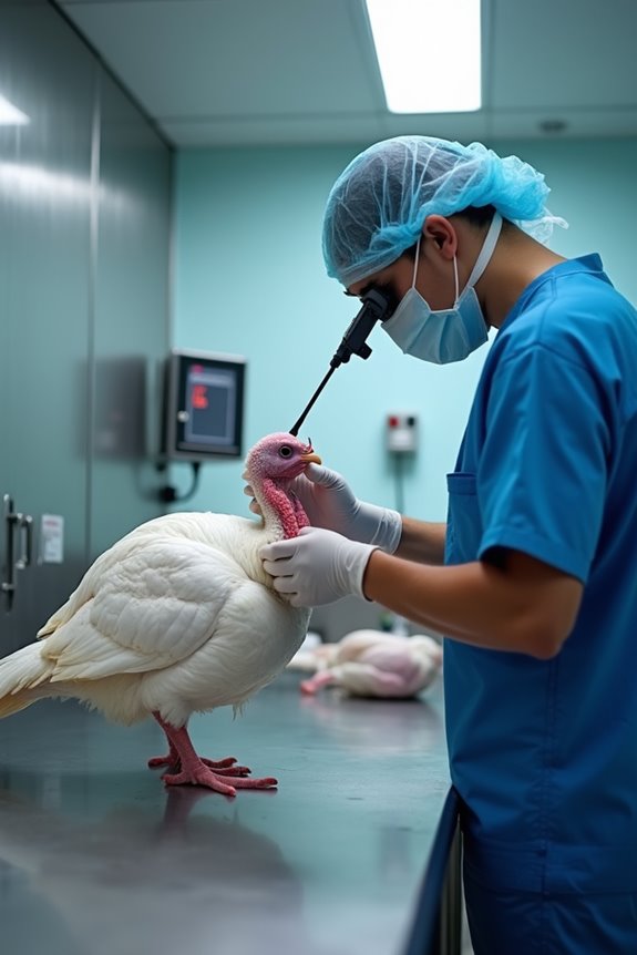thermal center optimizes turkey doneness