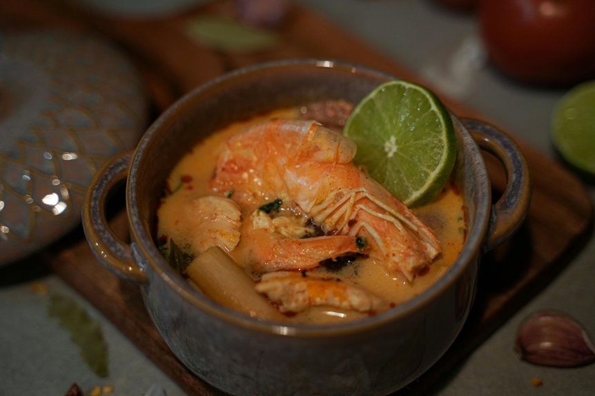 three best side dishes accompany coconut shrimp