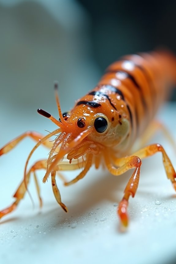 tiger shrimp deliver bold year round flavor