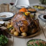 turkey friendly wine pairings guide