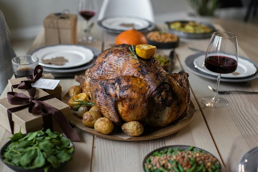 turkey friendly wine pairings guide