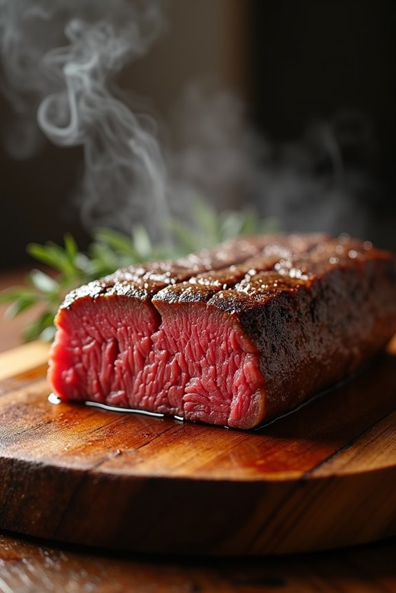 usda prime vs grass fed flavor availability ethics
