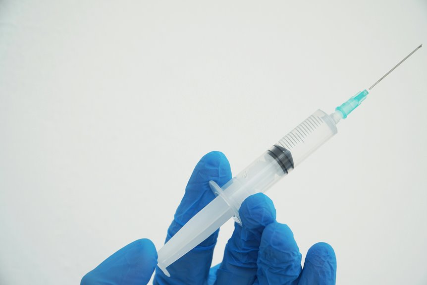 when to inject turkey flavor
