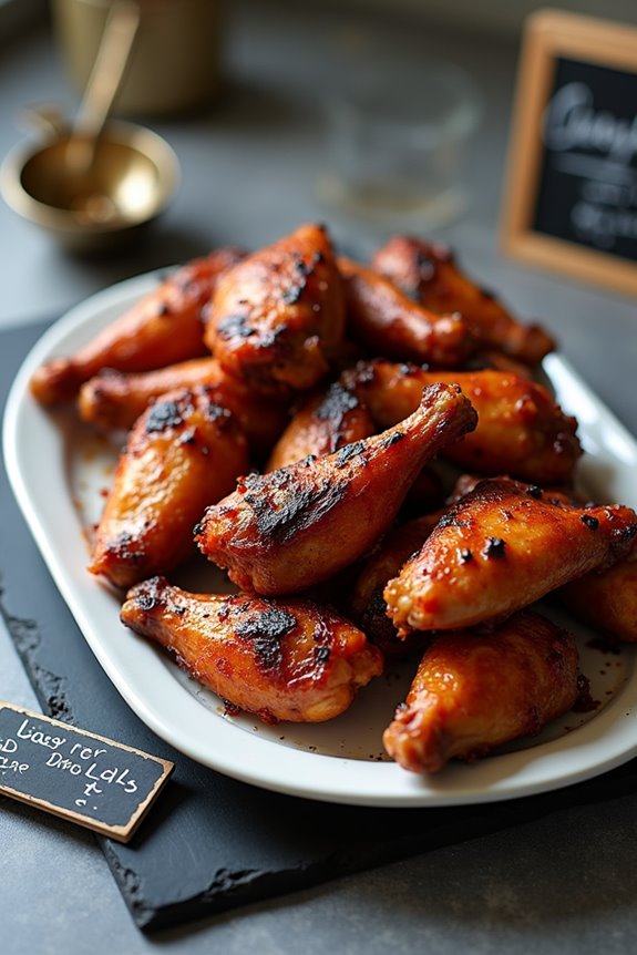 wings per person calculation checks