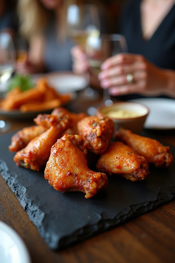 wings per person guide